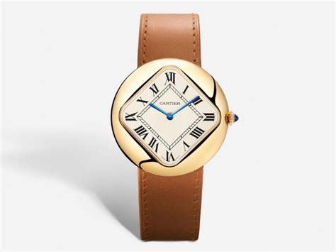 Punti importanti che distingue tra originali e falsi orologi cartier.